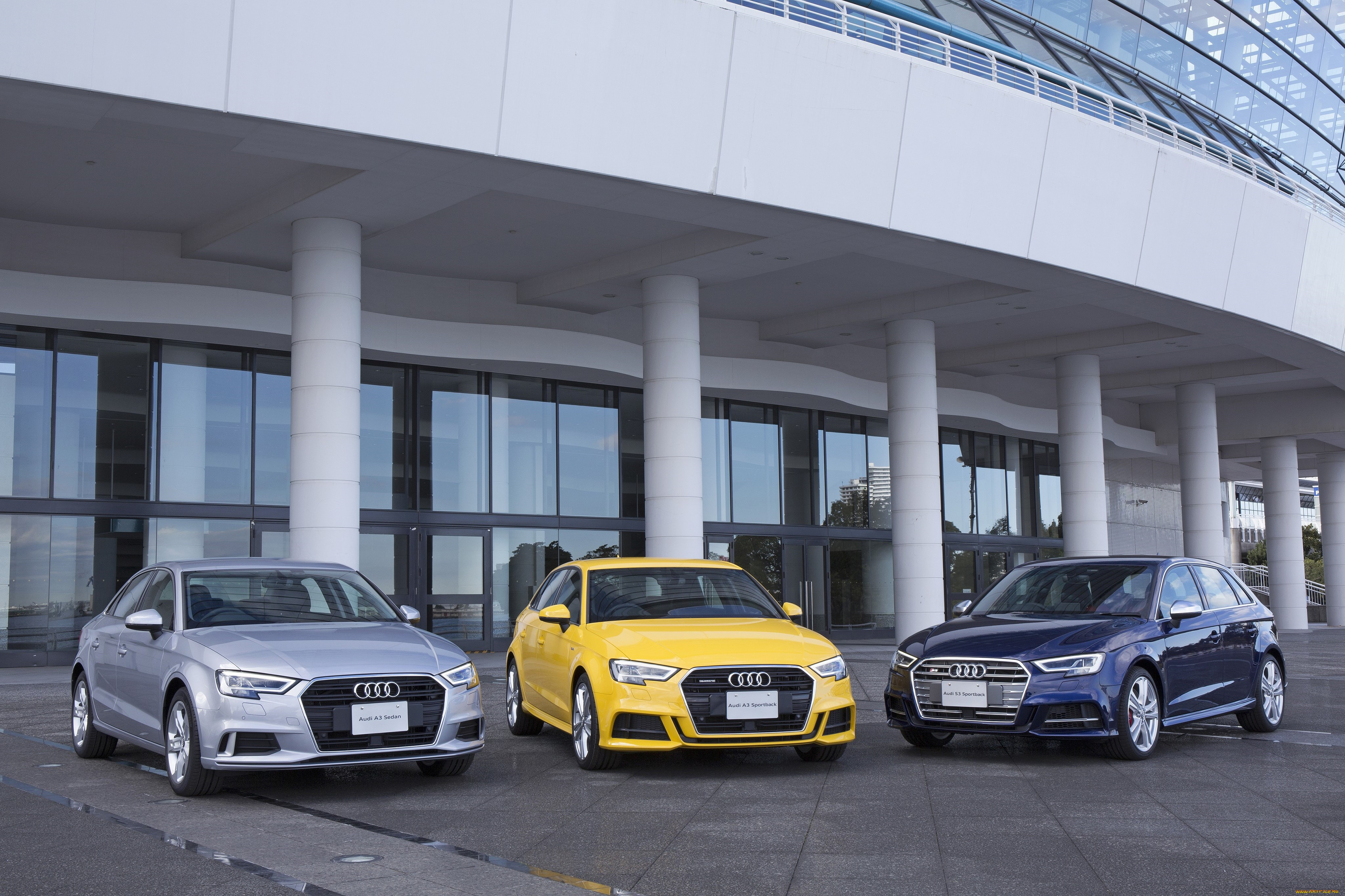 , audi